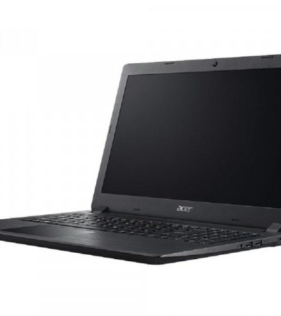 ACER Aspire 3 /15.6''/ Intel i3-8130U (3.4G)/ 4GB RAM/ 1000GB HDD/ int. VC/ Linux (NX.GYYEX.007)