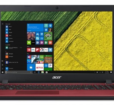 ACER Aspire 3 /15.6''/ Intel N4100 (2.4G)/ 4GB RAM/ 1000GB HDD/ int. VC/ Linux (NX.GW5EX.004)