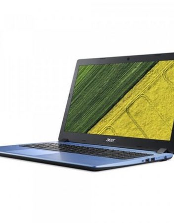 ACER Aspire 3 /15.6''/ Intel N5000 (2.7G)/ 4GB RAM/ 1000GB HDD/ int. VC/ Linux (NX.GW4EX.006)