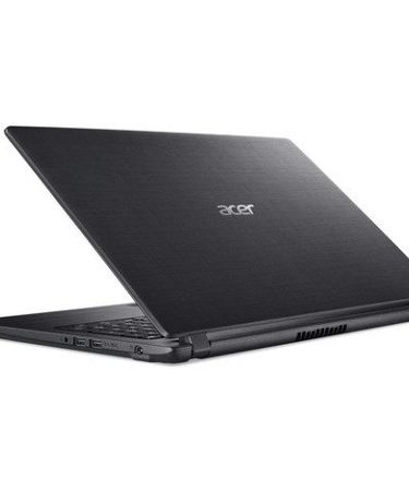 ACER Aspire 3 A315-31-C26Q /15.6''/ Intel N3450 (2.2G)/ 4GB RAM/ 128GB SSD/ int. VC/ Linux (NX.GNTEX.084)