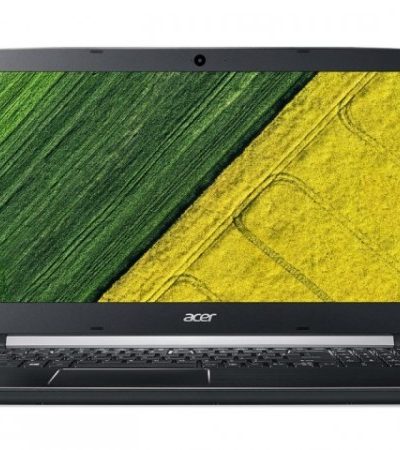 ACER Aspire 5 /15.6''/ Intel i3-7130U (2.7G)/ 8GB RAM/ 1000GB HDD/ ext. VC/ Linux (NX.GVMEX.001)