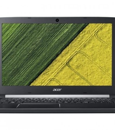 ACER Aspire 5 /15.6''/ Intel i3-7130U (2.7G)/ 8GB RAM/ 1000GB HDD/ ext. VC/ Linux (NX.GVNEX.002)