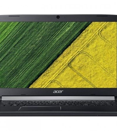 ACER Aspire 5 /15.6''/ Intel i5-8250U (3.4G)/ 8GB RAM/ 1000GB HDD/ ext. VC/ Linux (NX.GT0EX.006)