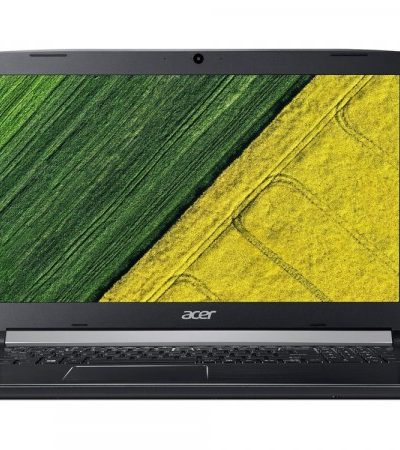 ACER Aspire 5 /17.3''/ Intel i3-8130U (3.4G)/ 8GB RAM/ 1000GB HDD/ ext. VC/ Linux (NX.GVQEX.007)