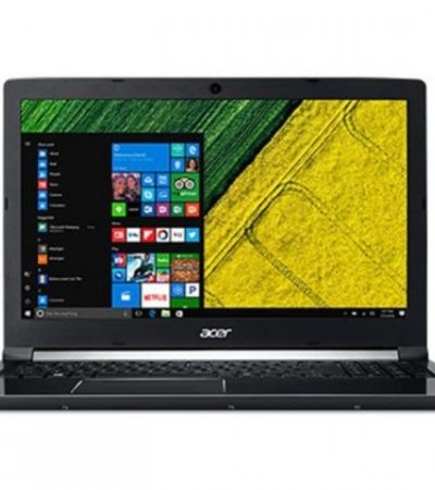 ACER Aspire 7 /15.6''/ Intel i5-7300HQ (3.5G)/ 8GB RAM/ 1000GB HDD/ ext. VC/ Linux (NX.GP8EX.028)