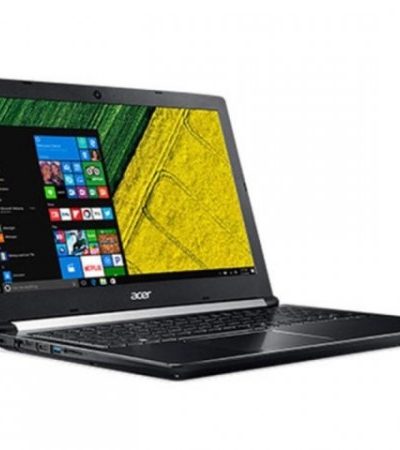 ACER Aspire 7 /15.6''/ Intel i7-7700HQ (3.8G)/ 8GB RAM/ 1000GB HDD/ ext. VC/ Linux (NX.GP8EX.029)