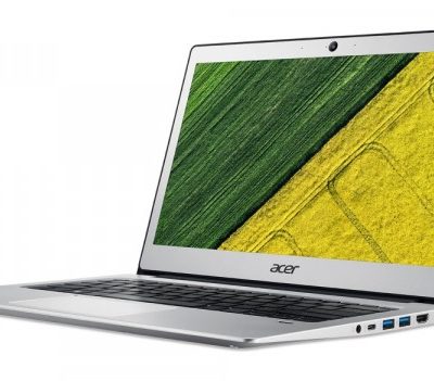 ACER Aspire Swift 1 /13.3''/ Intel N4200 (2.5G)/ 4GB RAM/ 128GB SSD/ int. VC/ Win10 (NX.GNKEX.006)