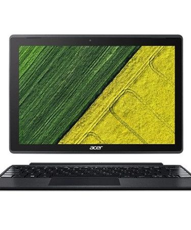 ACER Aspire Switch 3 /12.2''/ Touch/ Intel N4200 (2.5G)/ 4GB RAM/ 128GB SSD/ int. VC/ Win10 + Pen&Win Ink (NT.LDREX.001)