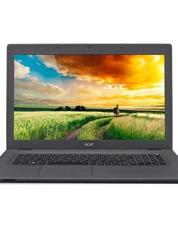 ACER E5-773G-35VG /17.3''/ Intel i3-6100U (2.3G)/ 8GB RAM/ 1000GB HDD/ ext. VC/ Linux