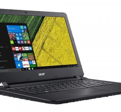 ACER ES1-433 /14''/ Intel 4405U (2.1G)/ 4GB RAM/ 1000GB HDD/ int. VC/ Linux (NX.GLLEX.012)