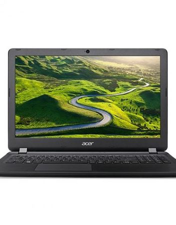 ACER ES1-524 /15.6''/ AMD A9-9410 (3.5G)/ 4GB RAM/ 1000GB HDD/ int. VC/ Linux (NX.GGSEX.020)