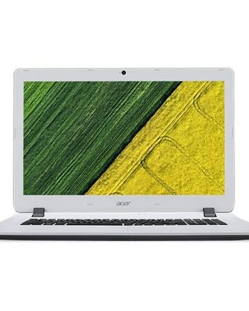 ACER ES1-732-P3ZY /17.3''/ Intel N4200 (2.5G)/ 4GB RAM/ 1000GB HDD/ int. VC/ Linux (NX.GH6EX.001)