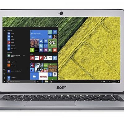 ACER SF314-51-31U4 /14''/ Intel i3-6006U (2.0G)/ 4GB RAM/ 128GB SSD/ int. VC/ Win10 (NX.GKBEX.029)