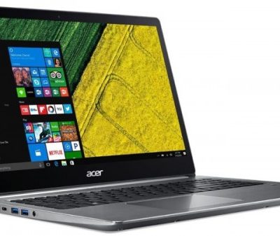 ACER SF315-41-R7M8 /15.6''/ AMD Ryzen 5 2500U (3.6G)/ 8GB RAM/ 256GB SSD/ int. VC/ Win10