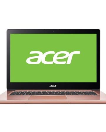 ACER Swift 3 SF314-52-52Y2 /14''/ Intel i5-8250U (3.4G)/ 8GB RAM/ 256GB SSD/ int. VC/ Win10 (NX.GQLEX.006)