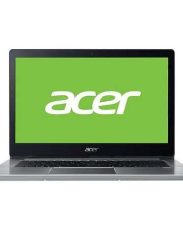 ACER Swift 3 SF314-52G-89YC /14''/ Intel i7-8550U (4.0G)/ 8GB RAM/ 256GB SSD/ ext. VC/ Win10 (NX.GQUEX.007)