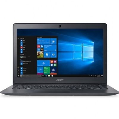 ACER TMX349-G2-M-316Q /14''/ Intel i3-7100U (2.4G)/ 4GB RAM/ 128GB SSD/ int. VC/ DOS/ Win10