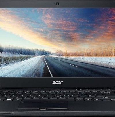 ACER TravelMate P648-G2-M /14''/ Intel i7-7500U (2.7G)/ 4GB RAM/ 512GB SSD/ int. VC/ Win10 (NX.VFPEX.007)