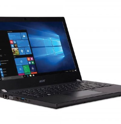 ACER TravelMate TM449 /14''/ Intel i7-7500U (3.5G)/ 8GB RAM/ 500GB HDD + 256GB SSD/ ext. VC/ Linux (NX.VEKEX.004)