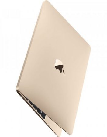 Apple MacBook /12.0''/ Intel Core i5-7Y54 (1.3G)/ 8GB RAM/ 512GB SSD/ int. VC/ Mac OS/ BG KBD (Z0U20002M/BG)