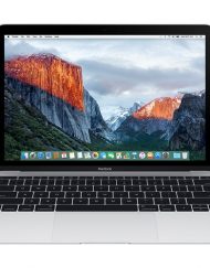 Apple MacBook /12.0''/ Intel Core m3 (3.0G)/ 8GB RAM/ 256GB SSD/ int. VC/ Mac OS/ BG KBD (Z0TZ00034/BG)