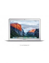 Apple MacBook Air /13''/ Intel i5 (2.9G)/ 8GB RAM/ 128GB SSD/ int. VC/ Mac OS/ BG KBD (Z0UU0004C/BG)