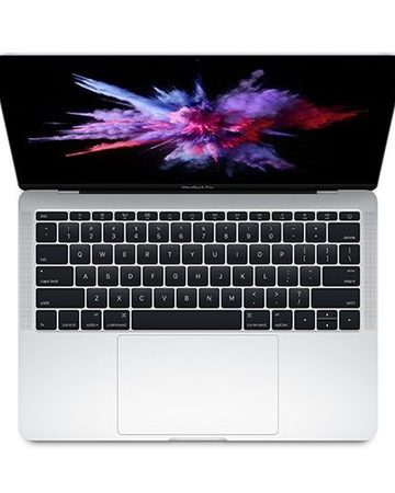 Apple MacBook Pro /13.3''/ Intel i5 (2.3G)/ 8GB RAM/ 128GB SSD/ int. VC/ Mac OS/ BG KBD (Z0UJ00036/BG)