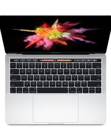 Apple MacBook Pro /13.3''/ Intel i5 (3.1G)/ 8GB RAM/ 256GB SSD/ int. VC/ Mac OS/ BG KBD (Z0UP00058/BG)