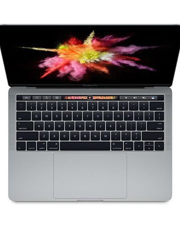 Apple MacBook Pro /13.3''/ Intel i5 (3.1G)/ 8GB RAM/ 256GB SSD/ int. VC/ Mac OS/ INT KBD (MPXV2ZE/A)