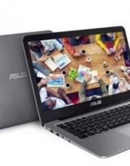 ASUS E403NA-FA007 /14''/ Intel N4200 (2.5G)/ 4GB RAM/ 128GB SSD/ int. VC/ Linux (90NB0DT1-M03480)