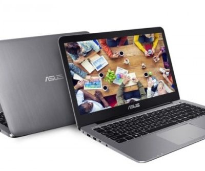 ASUS E403NA-FA007 /14''/ Intel N4200 (2.5G)/ 4GB RAM/ 128GB SSD/ int. VC/ Linux (90NB0DT1-M03480)