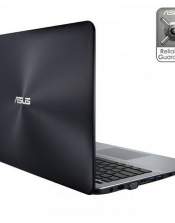 ASUS F555LAB-XO660D /15.6''/ Intel i5-5200U (2.7G)/ 4GB RAM/ 1000GB HDD/ int. VC/ DOS