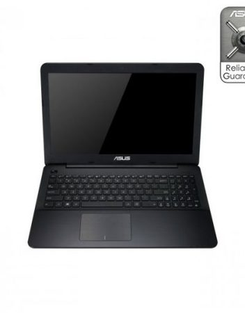 ASUS F555LB-XO013D /15.6''/ Intel i5-5200U (2.7G)/ 6GB RAM/ 1000GB HDD/ ext. VC/ DOS