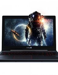 ASUS FX503VM-E4178 /15.6''/ Intel i5-7300HQ (3.5G)/ 8GB RAM/ 1000GB HDD + 128GB SSD/ ext. VC/ DOS