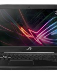 ASUS GL503VM-FY009 /15.6''/ Intel i7-7700HQ (3.8G)/ 8GB RAM/ 1000GB SSHD/ ext. VC/ Linux (90NB0GI2-M06820)