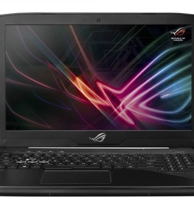 ASUS GL503VM-FY009 /15.6''/ Intel i7-7700HQ (3.8G)/ 8GB RAM/ 1000GB SSHD/ ext. VC/ Linux (90NB0GI2-M06820)