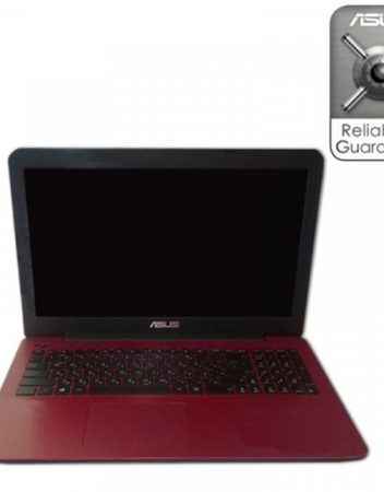 ASUS K555LF-XX003D /15.6''/ Intel i5-5200U (2.7G)/ 4GB RAM/ 1000GB HDD/ ext. VC/ DOS