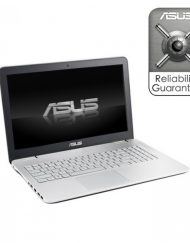 ASUS N551JX-CN102D /15.6''/ Intel i5-4200H (3.4G)/ 4GB RAM/ 1000GB HDD/ ext. VC/ DOS