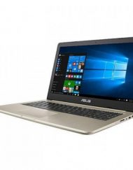 ASUS N580VD-FY262 /15.6''/ Intel i7-7700HQ (3.8G)/ 8GB RAM/ 1000GB HDD/ ext. VC/ Linux (90NB0FL1-M05460)