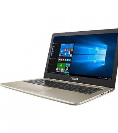 ASUS N580VD-FY262 /15.6''/ Intel i7-7700HQ (3.8G)/ 8GB RAM/ 1000GB HDD/ ext. VC/ Linux (90NB0FL1-M05460)