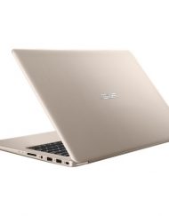 ASUS N580VD-FY360 /15.6''/ Intel i7-7700HQ (3.8G)/ 8GB RAM/ 256GB SSD/ ext. VC/ Linux