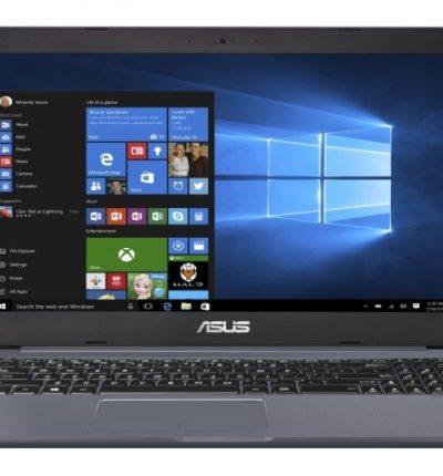 ASUS N580VD-FY588 /15.6''/ Intel i7-7700HQ (3.8G)/ 8GB RAM/ 1000GB HDD/ ext. VC/ Linux (90NB0FL4-M08880)