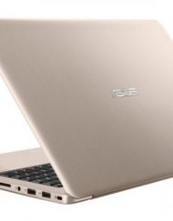 ASUS N580VN-FY076 /15.6''/ Intel i7-7700HQ (3.8G)/ 8GB RAM/ 1000GB HDD/ ext. VC/ Linux