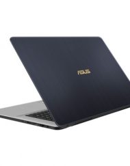 ASUS N705UD-GC101 /17.3''/ Intel i7-8550U (4.0G)/ 8GB RAM/ 1000GB HDD/ ext. VC/ Linux