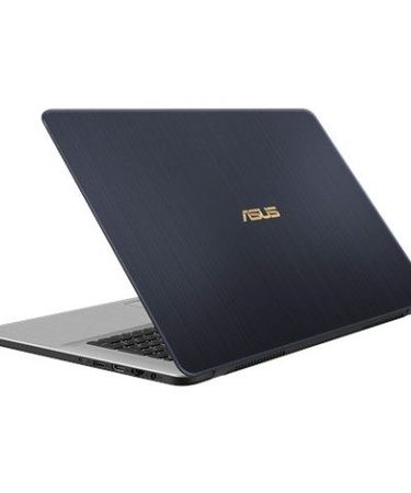 ASUS N705UD-GC101 /17.3''/ Intel i7-8550U (4.0G)/ 8GB RAM/ 1000GB HDD/ ext. VC/ Linux