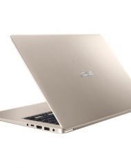 ASUS S510UQ-BQ216 /15.6''/ Intel i7-7500U (3.5G)/ 8GB RAM/ 1000GB HDD/ ext. VC/ Linux