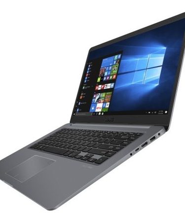 ASUS S510UQ-BQ596 /15.6''/ Intel i5-8250U (3.4G)/ 8GB RAM/ 1000GB HDD/ ext. VC/ Linux (90NB0FM5-M10180)