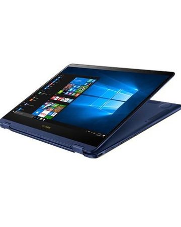 ASUS UX370UA-C4196T /13.3''/ Touch/ Intel i5-8250U (3.4G)/ 8GB RAM/ 256GB SSD/ int. VC/ Win10