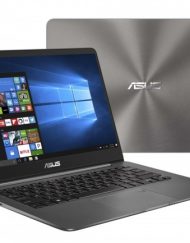 ASUS UX430UA-GV271T /14''/ Intel i7-8550U (4.0G)/ 8GB RAM/ 256GB SSD/ int. VC/ Win10 (90NB0EC1-M10280)