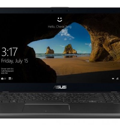 ASUS UX561UD-BO025R /15.6''/ Touch/ Intel i7-8550U (4.0G)/ 16GB RAM/ 512GB SSD/ ext. VC/ Win10 Pro (90NB0G21-M00310)